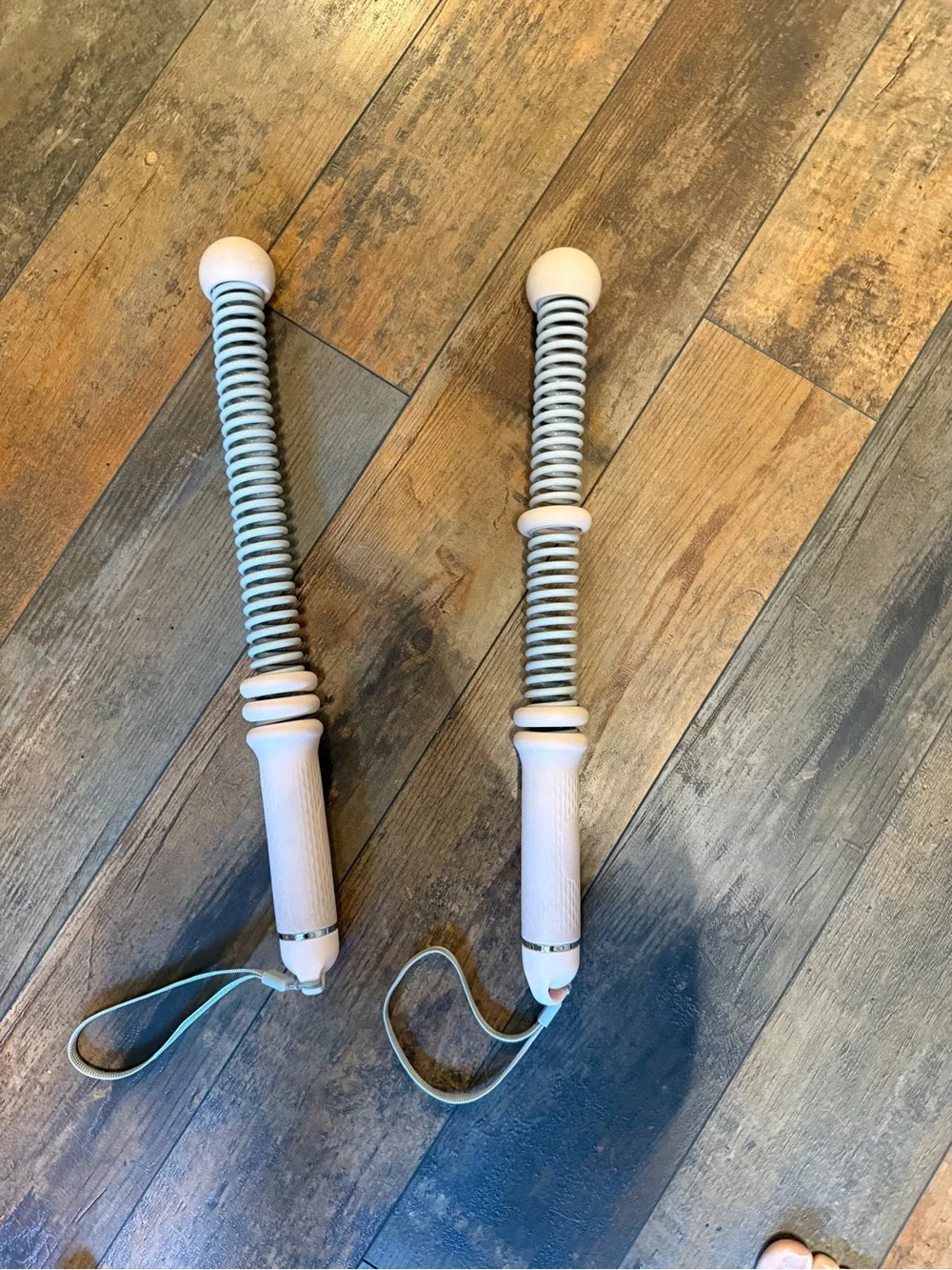 Weighted Ropeless Battle Ropes